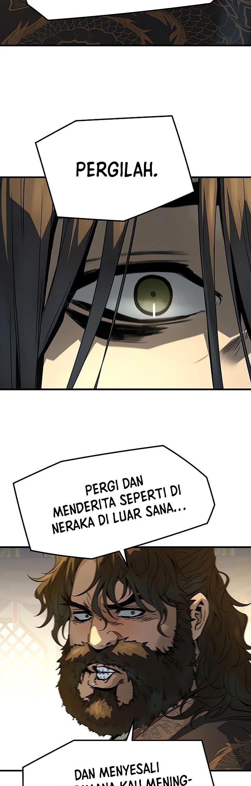 Chapter 83 - halaman 21
