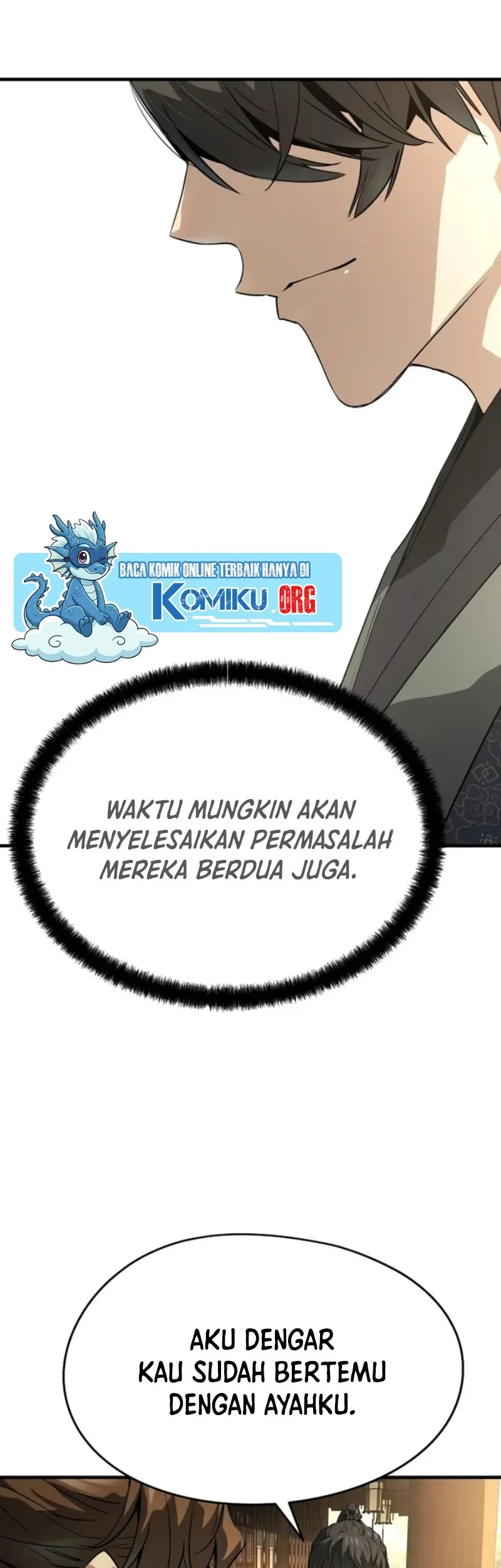 Chapter 84 - halaman 28