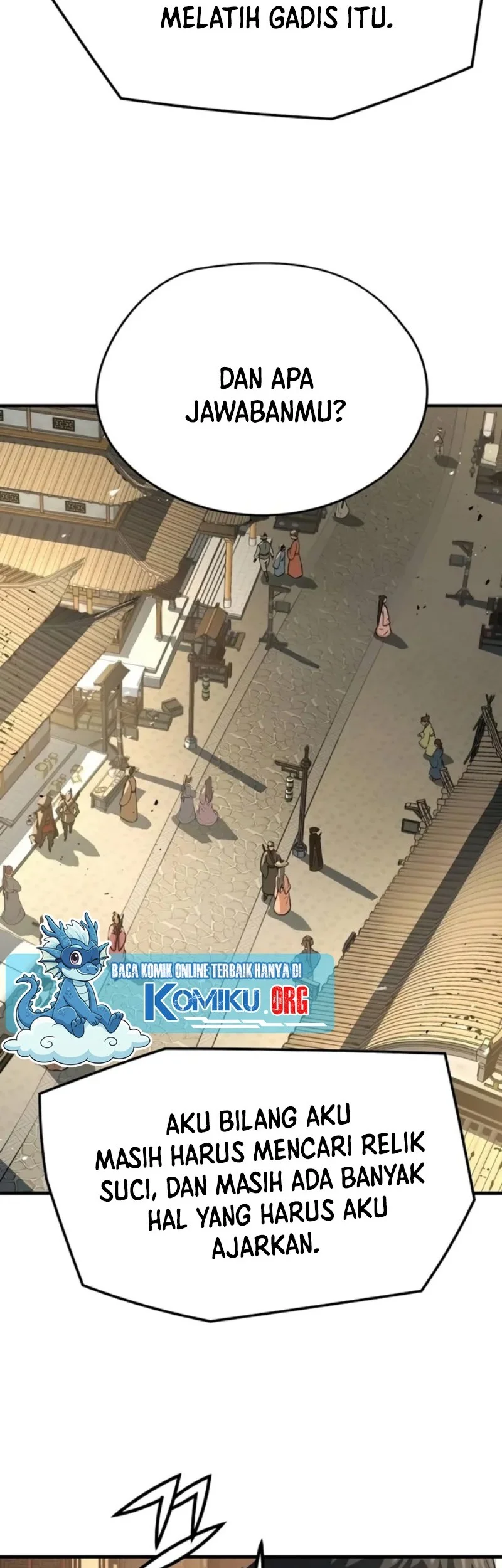 Chapter 84 - halaman 31