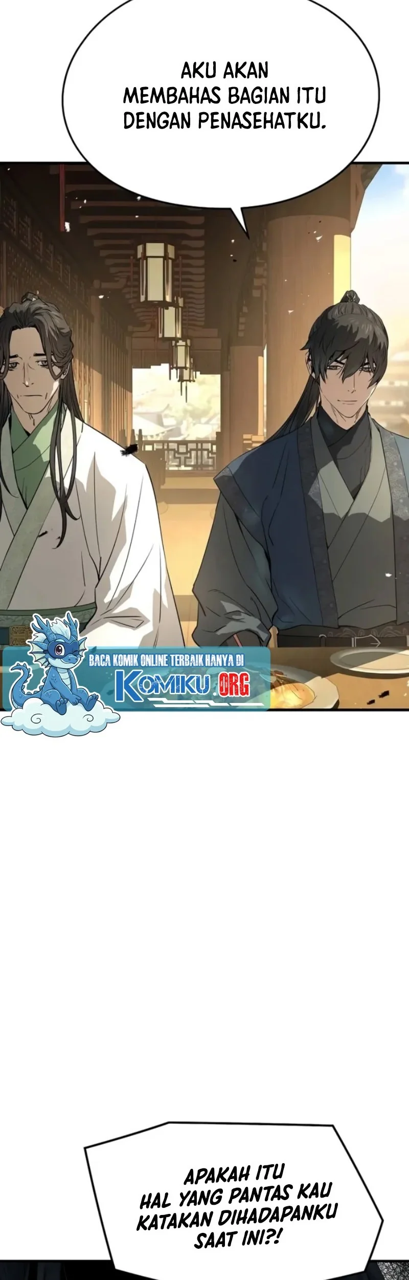 Chapter 84 - halaman 34