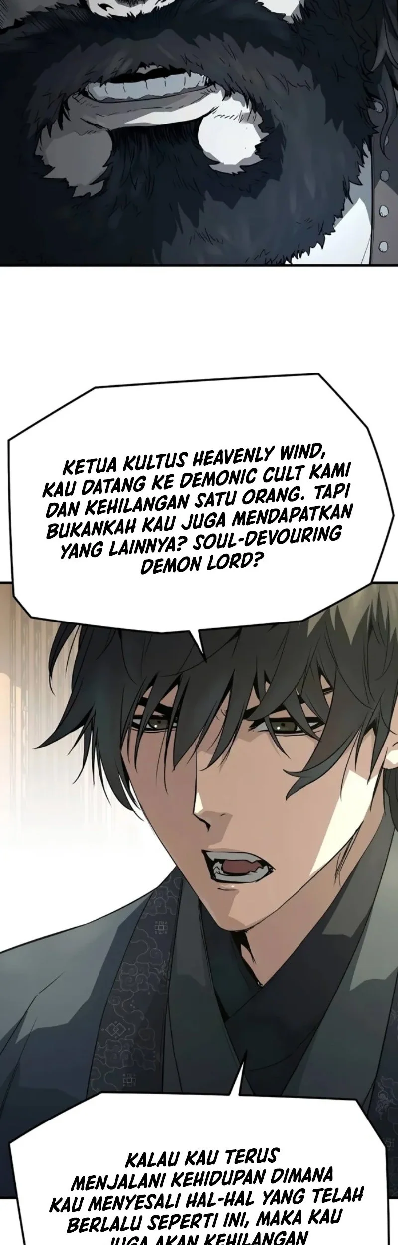 Chapter 84 - halaman 36