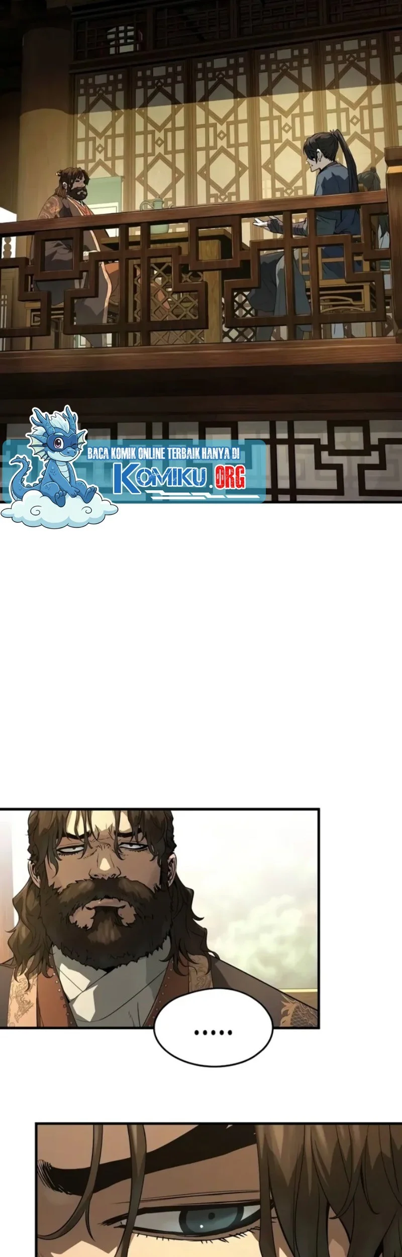 Chapter 84 - halaman 39