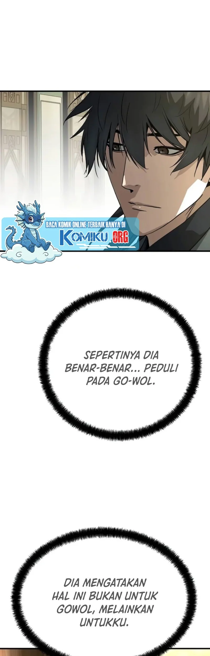 Chapter 84 - halaman 45