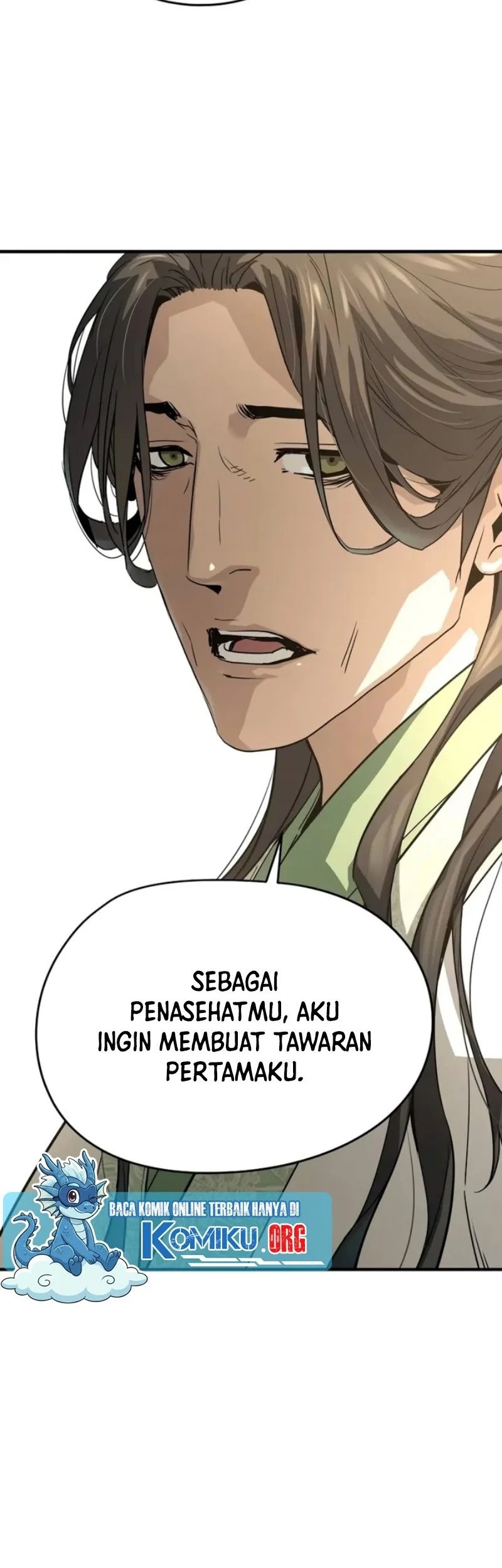 Chapter 84 - halaman 55