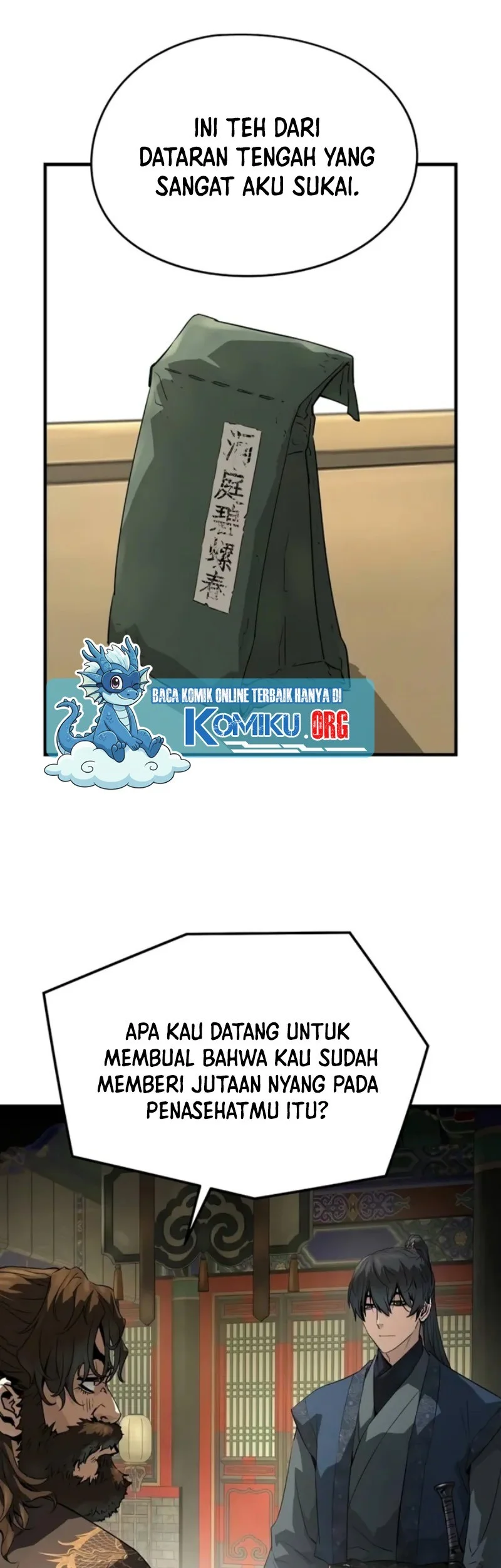 Chapter 84 - halaman 72