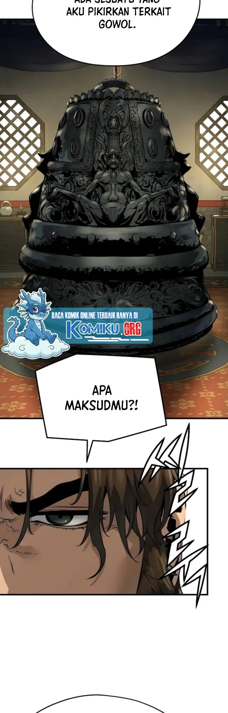 Chapter 84 - halaman 78