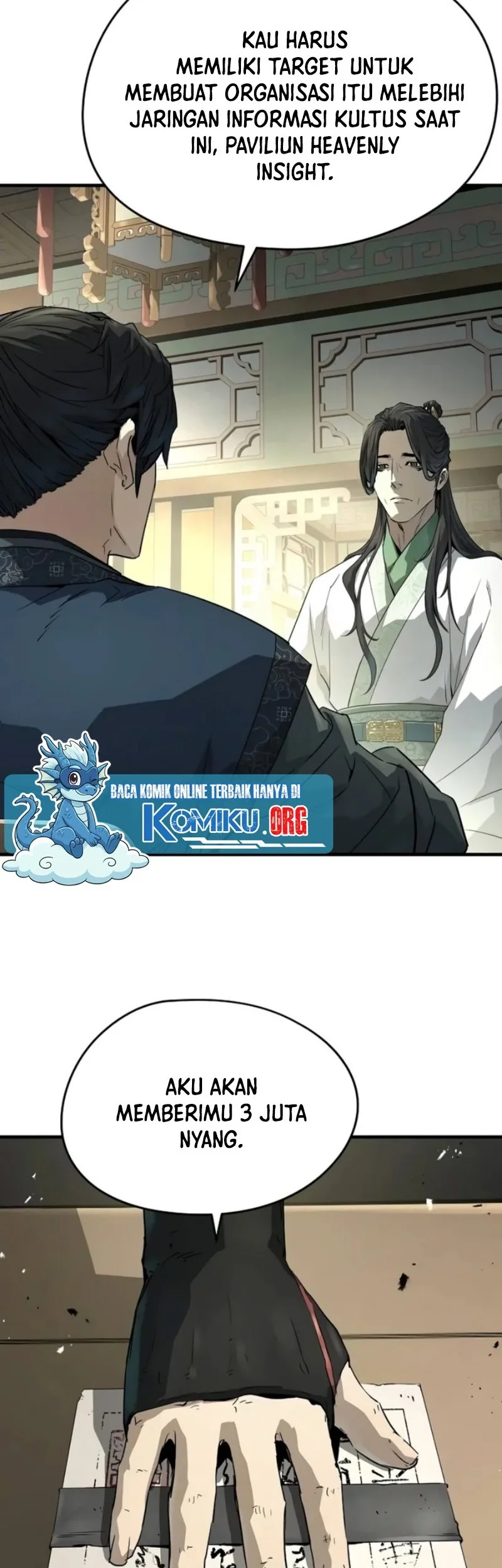 Chapter 84 - halaman 7