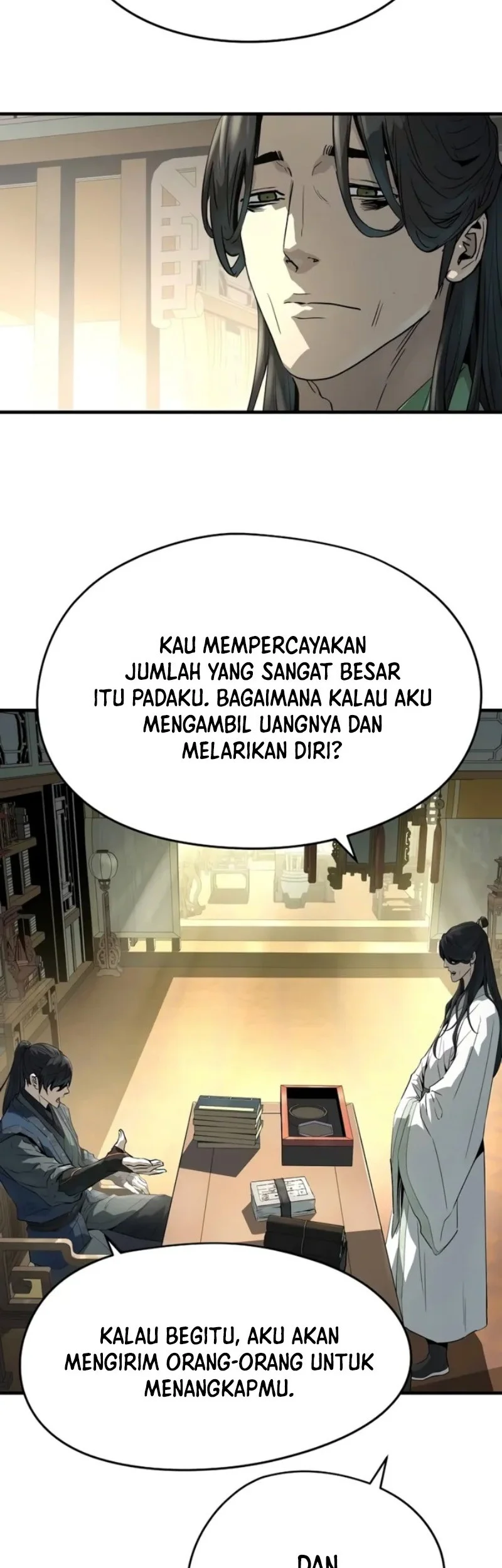 Chapter 84 - halaman 9