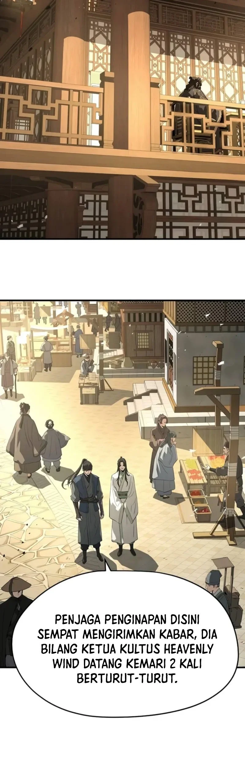 Chapter 84 - halaman 18