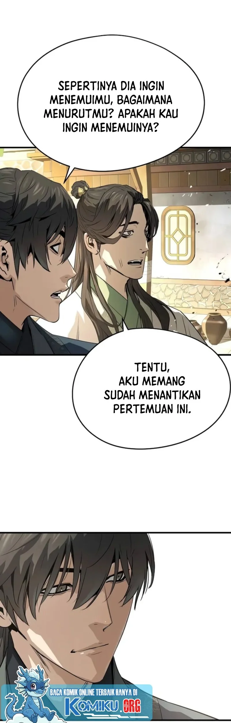 Chapter 84 - halaman 19