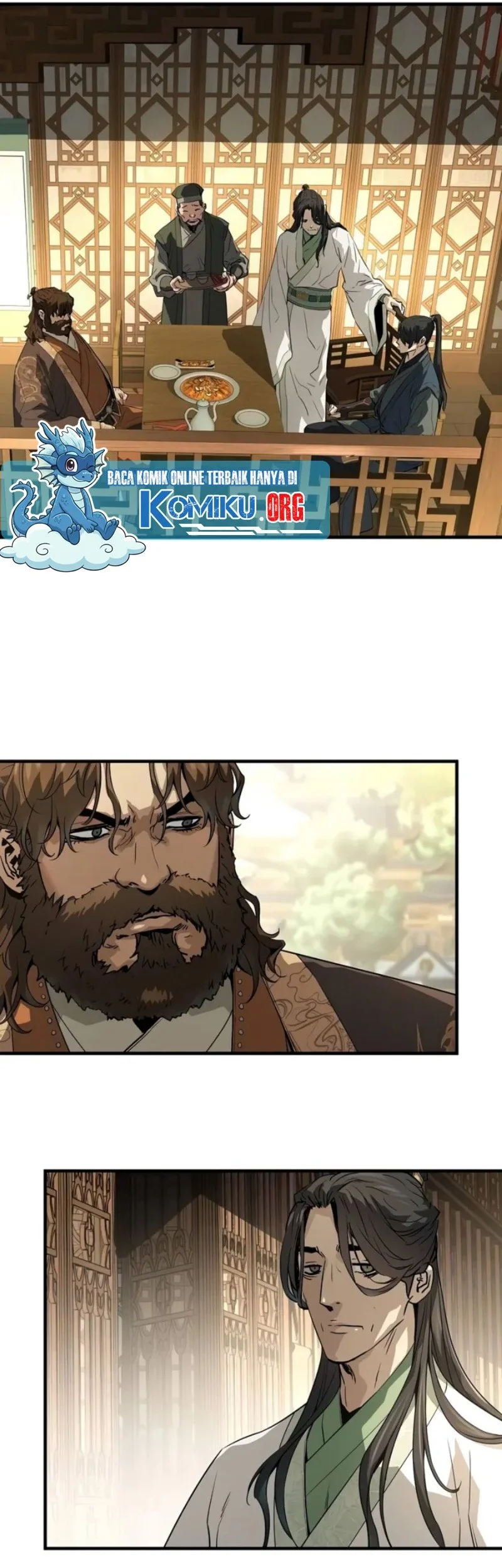 Chapter 84 - halaman 24