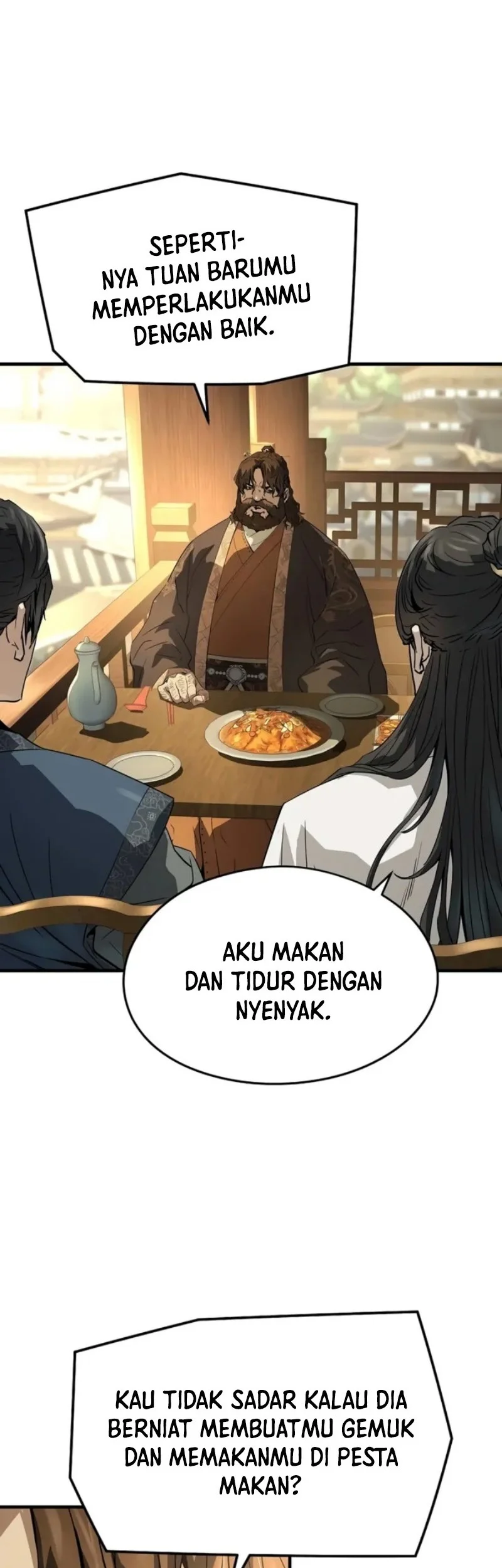 Chapter 84 - halaman 25
