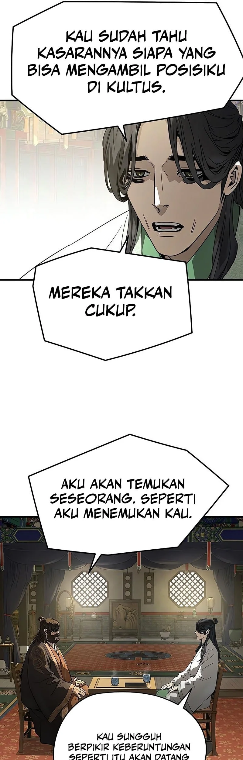 Chapter 85 - halaman 34