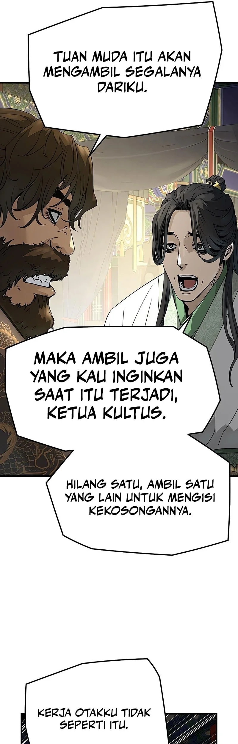 Chapter 85 - halaman 38