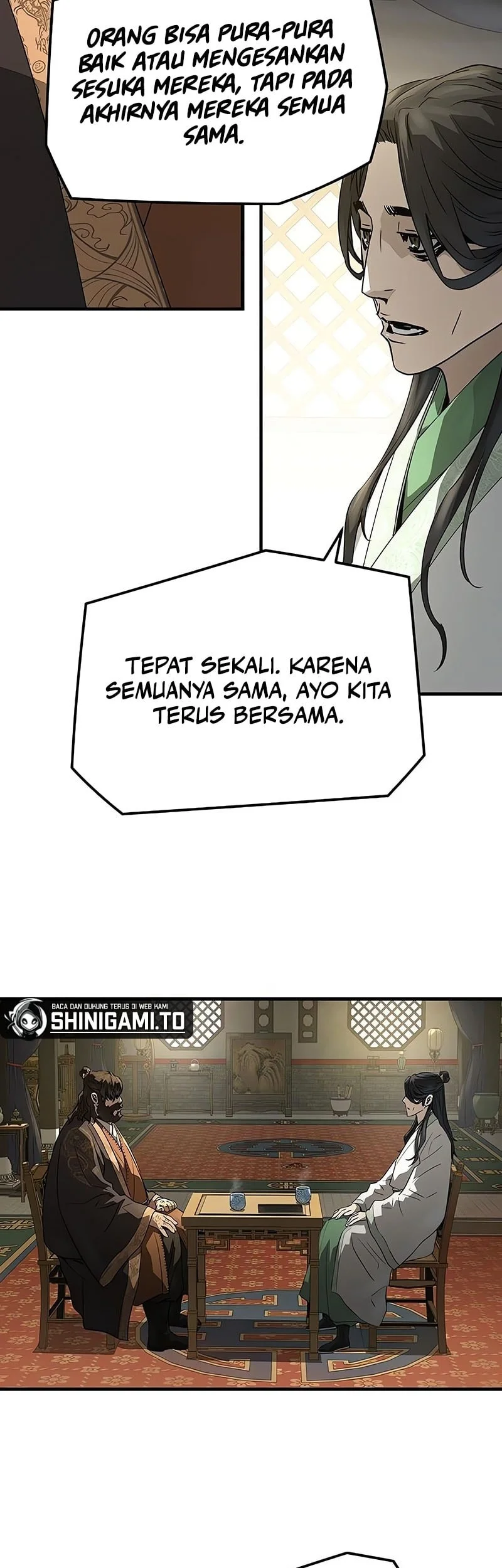 Chapter 85 - halaman 40
