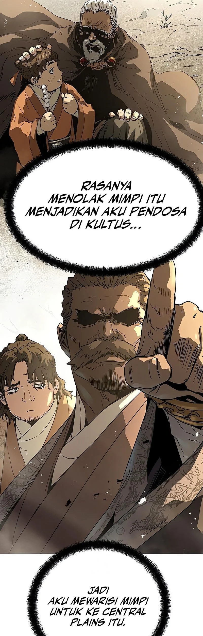 Chapter 85 - halaman 48