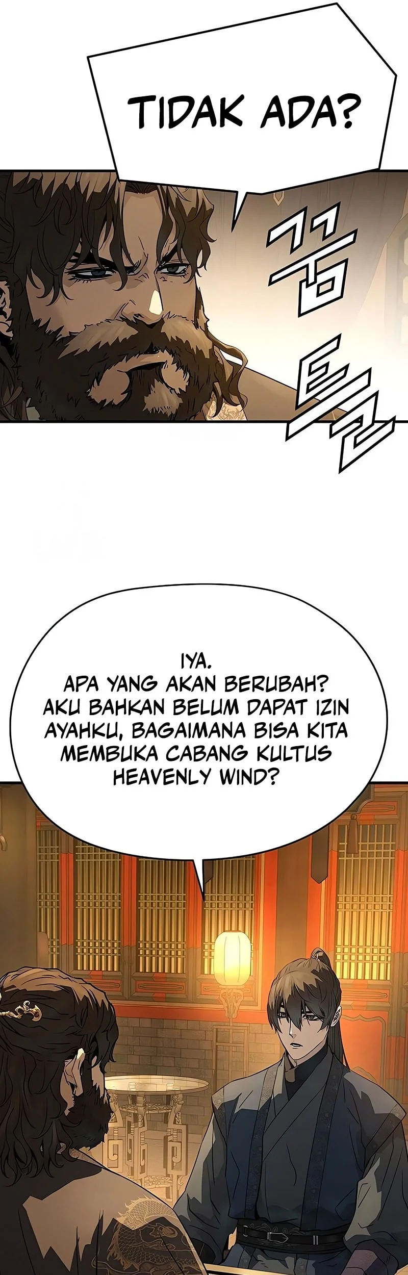 Chapter 85 - halaman 62