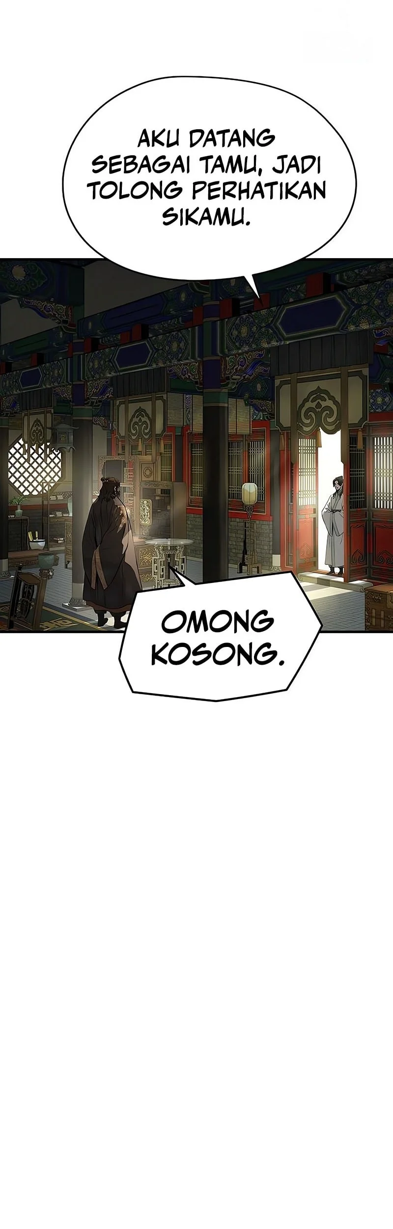 Chapter 85 - halaman 6