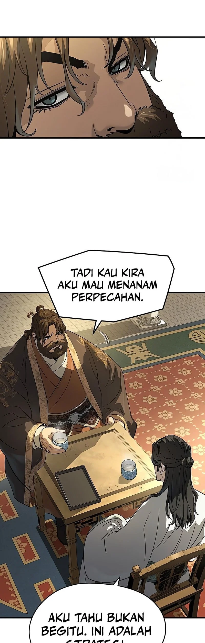 Chapter 85 - halaman 17