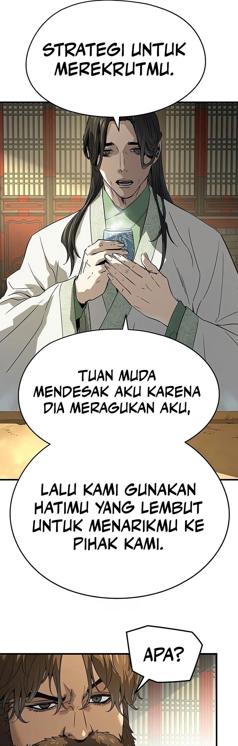 Chapter 85 - halaman 19