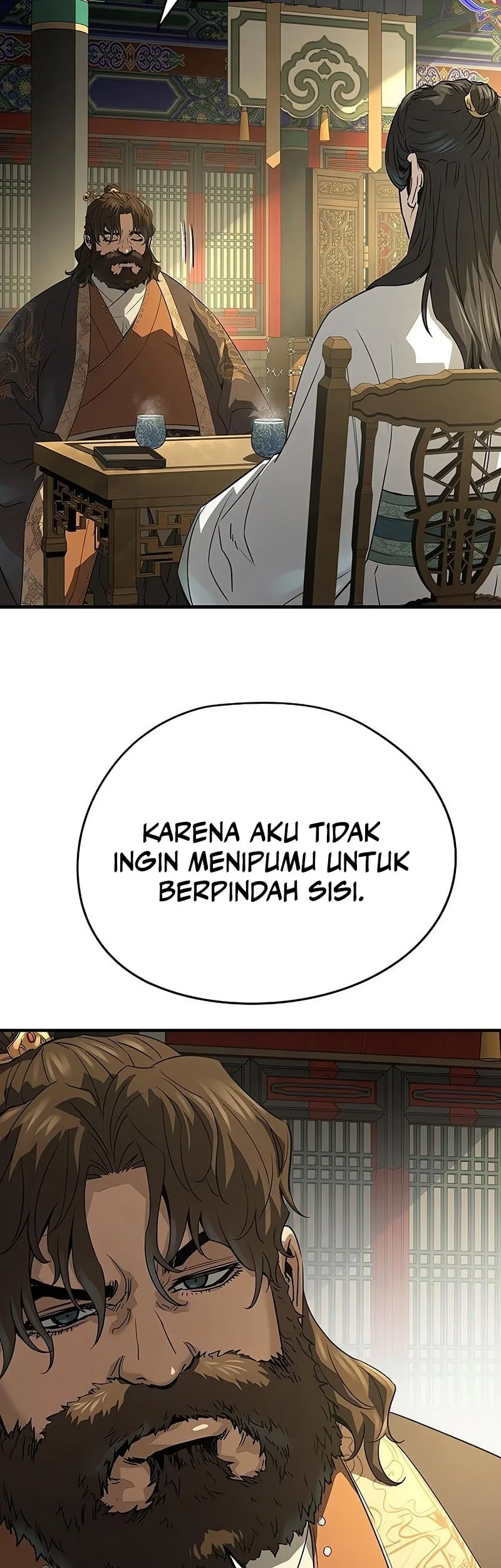 Chapter 85 - halaman 24