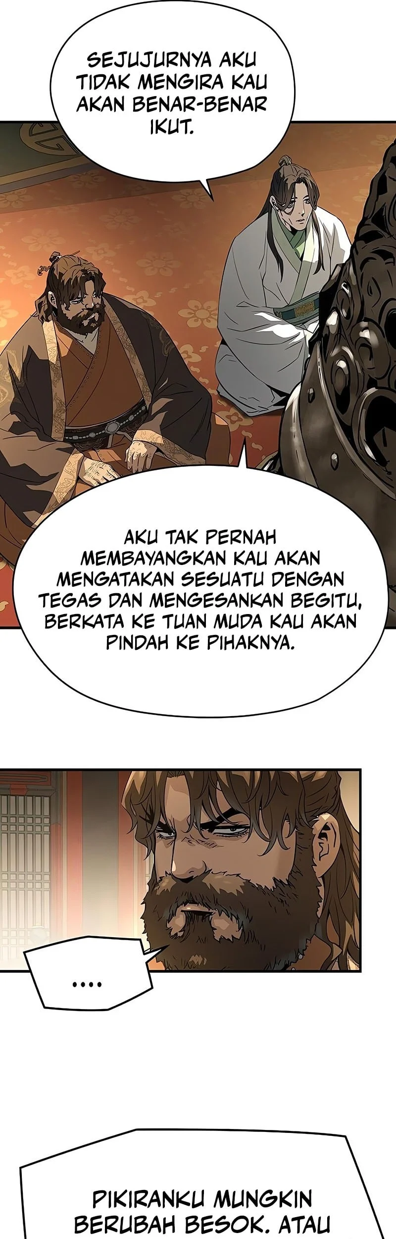 Chapter 86 - halaman 58