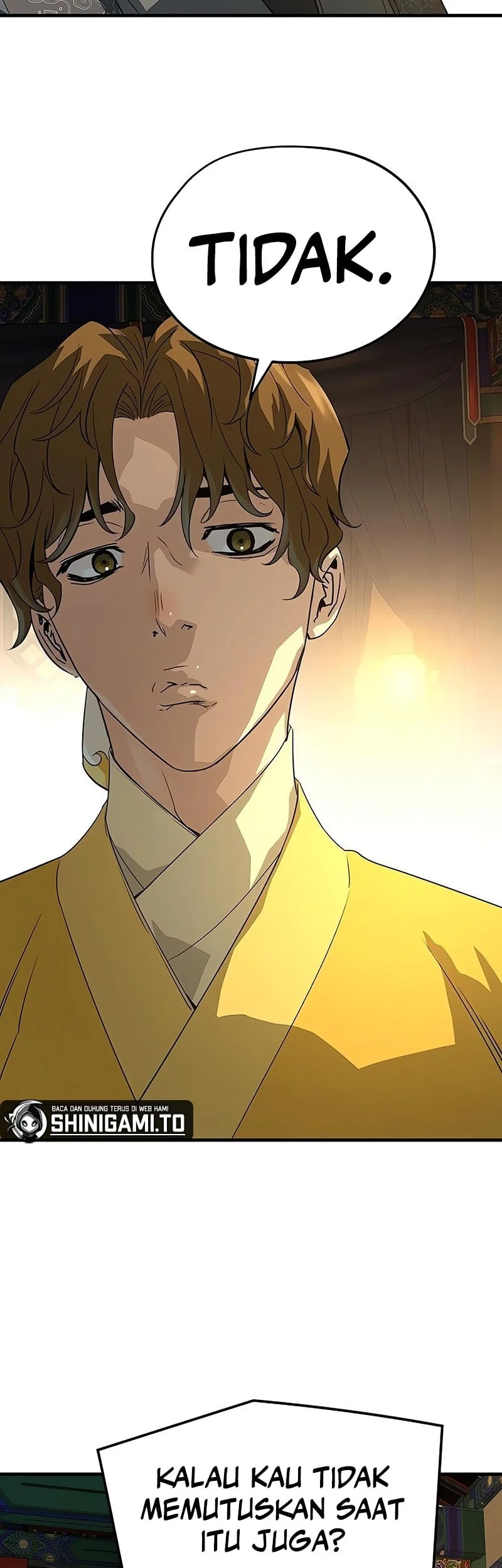 Chapter 86 - halaman 21