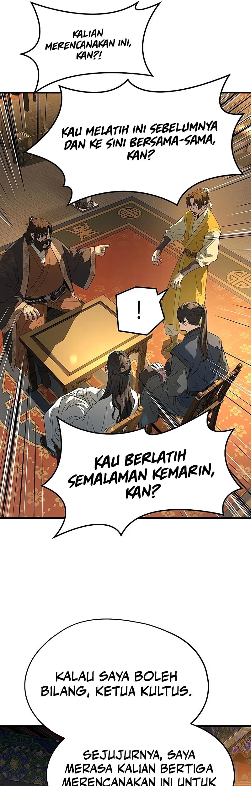 Chapter 86 - halaman 27
