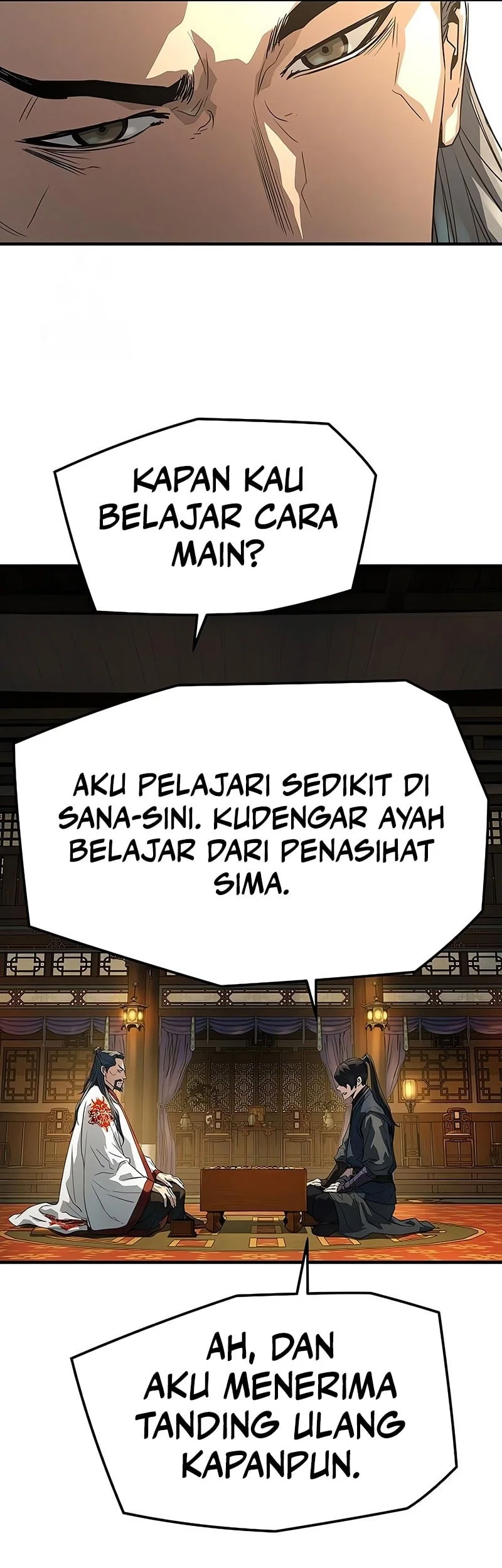 Chapter 87 - halaman 27
