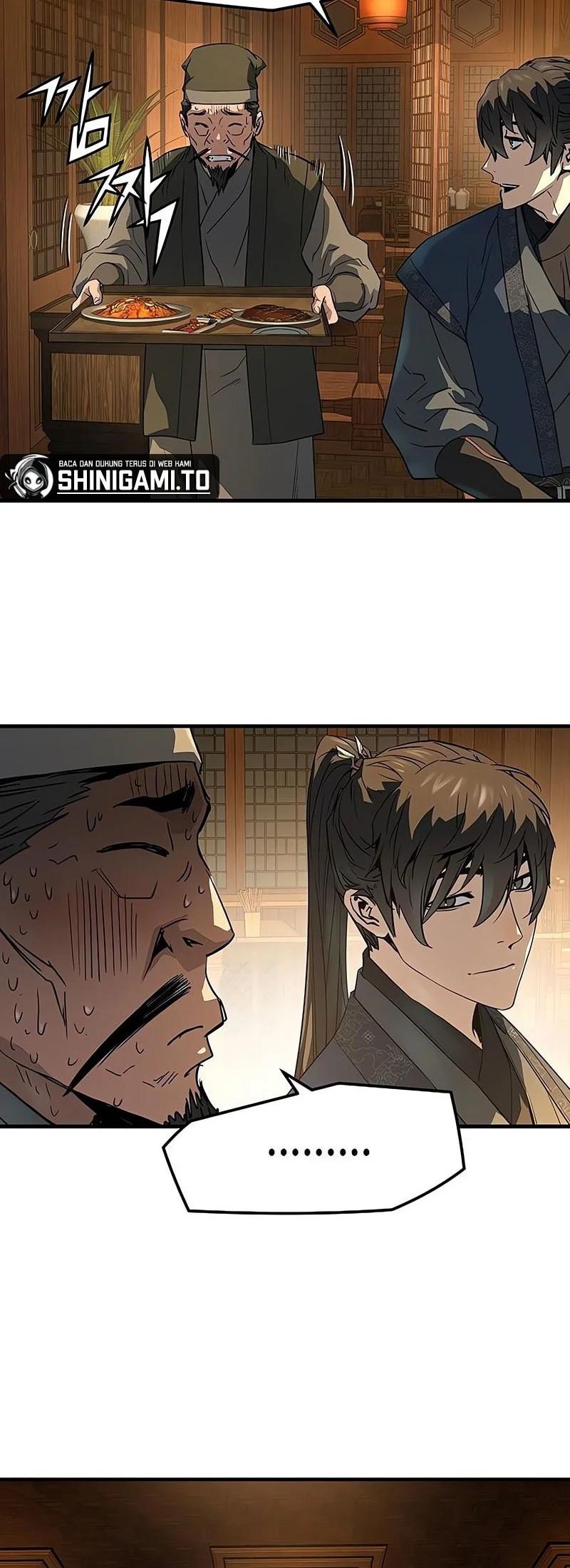 Chapter 88 - halaman 39