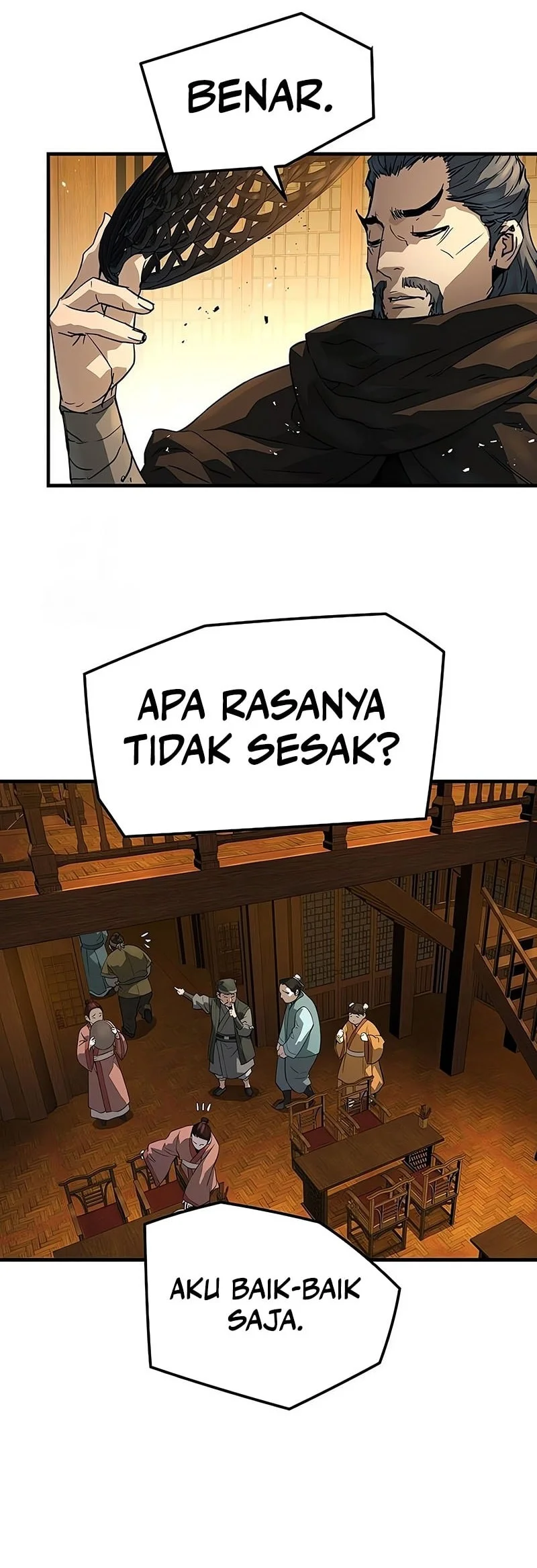Chapter 88 - halaman 31