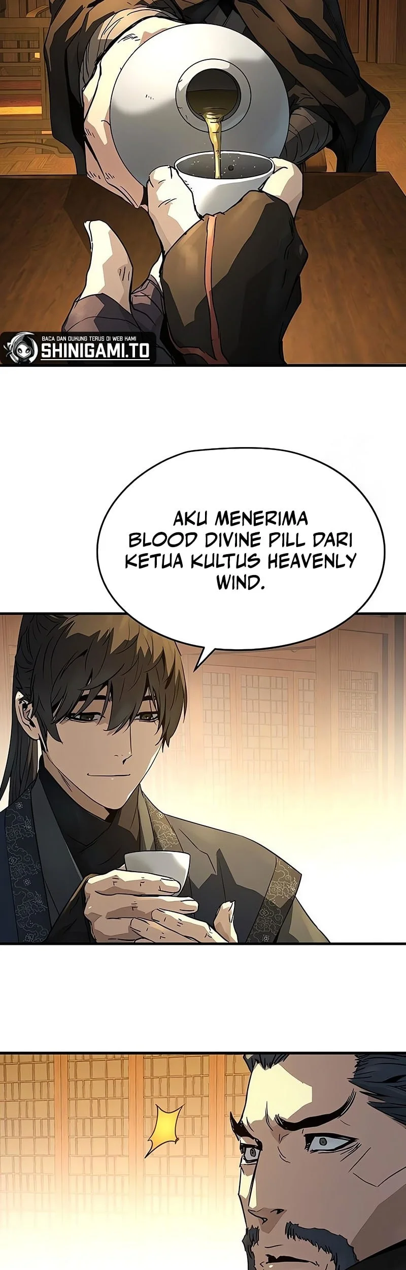 Chapter 88 - halaman 34