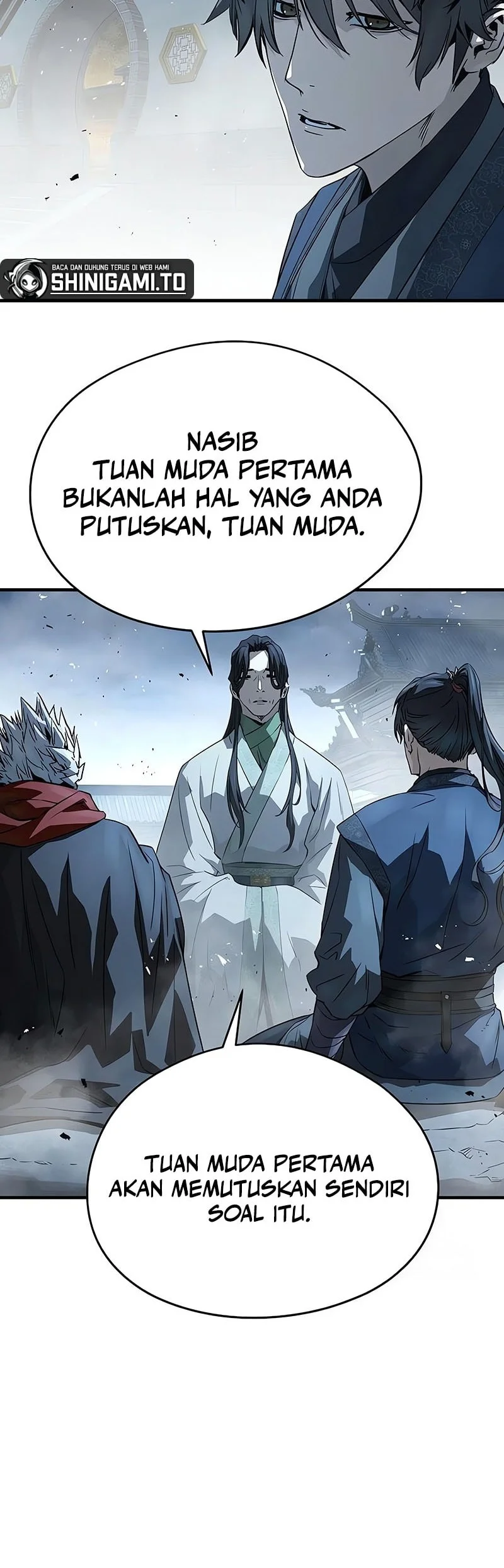 Chapter 89 - halaman 58