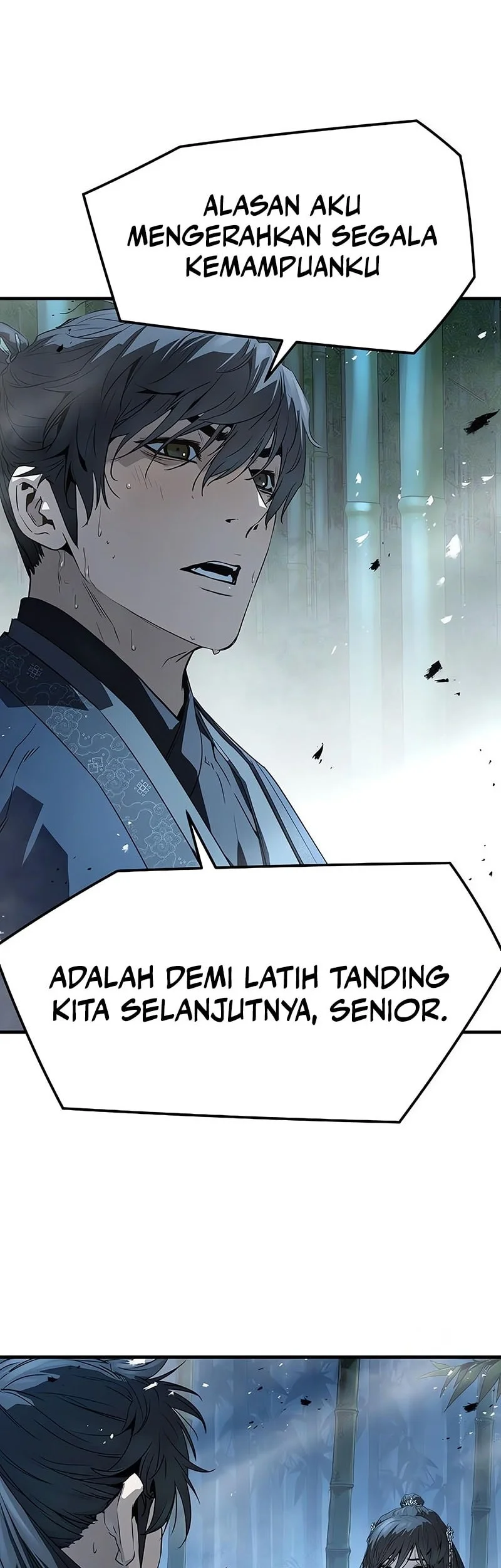 Chapter 89 - halaman 28