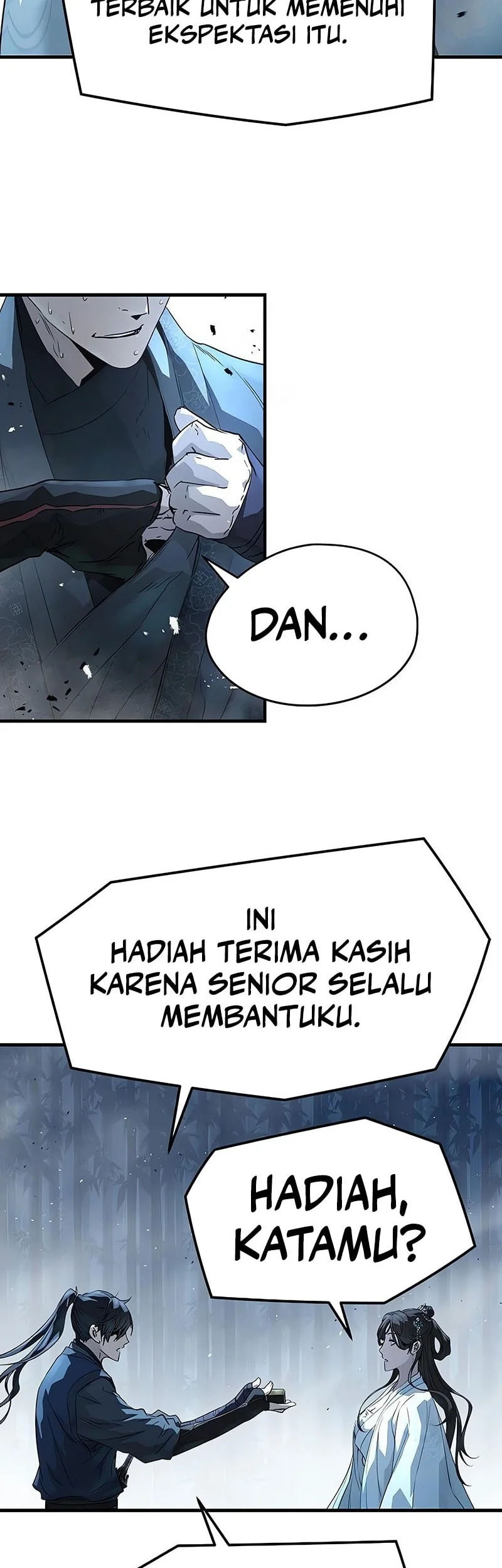 Chapter 89 - halaman 32