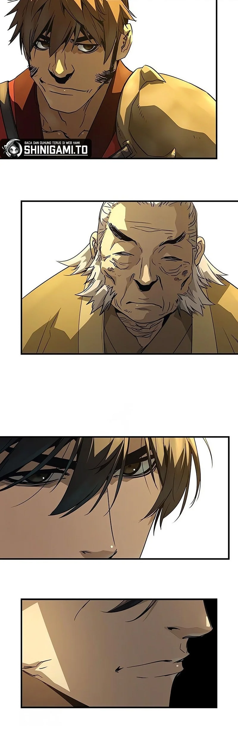 Chapter 90 - halaman 36