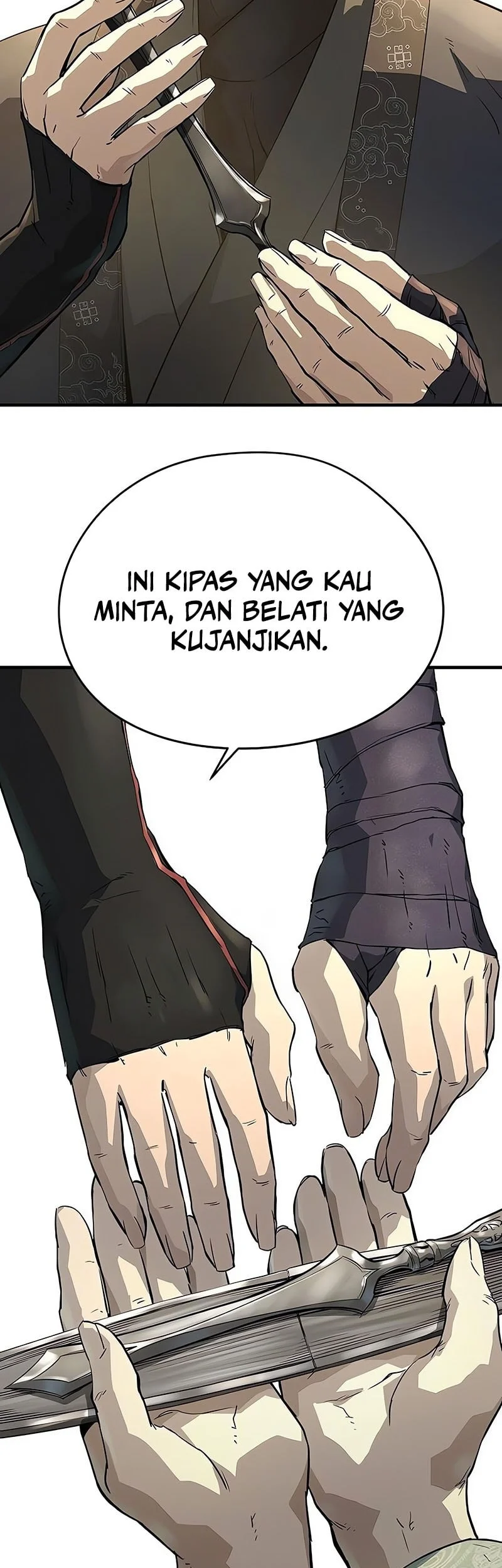 Chapter 90 - halaman 5