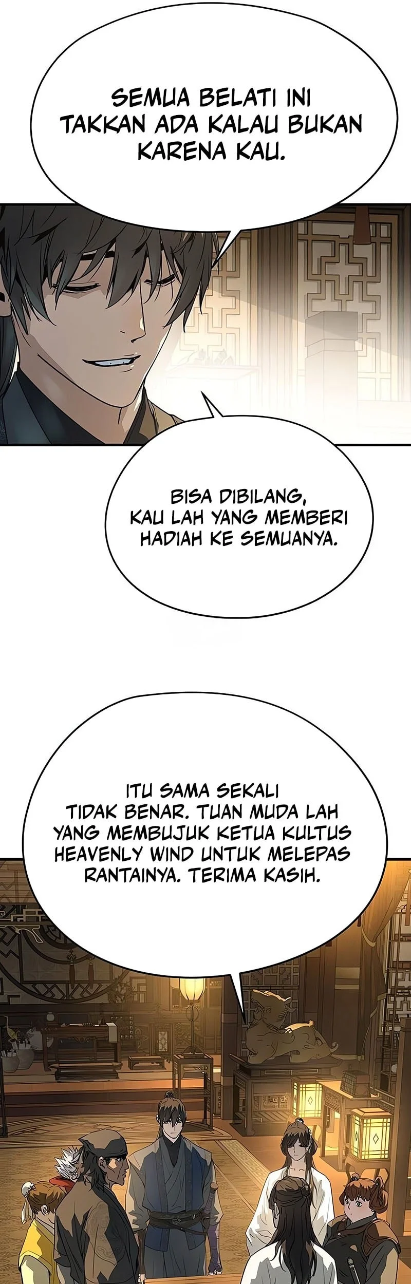 Chapter 90 - halaman 7