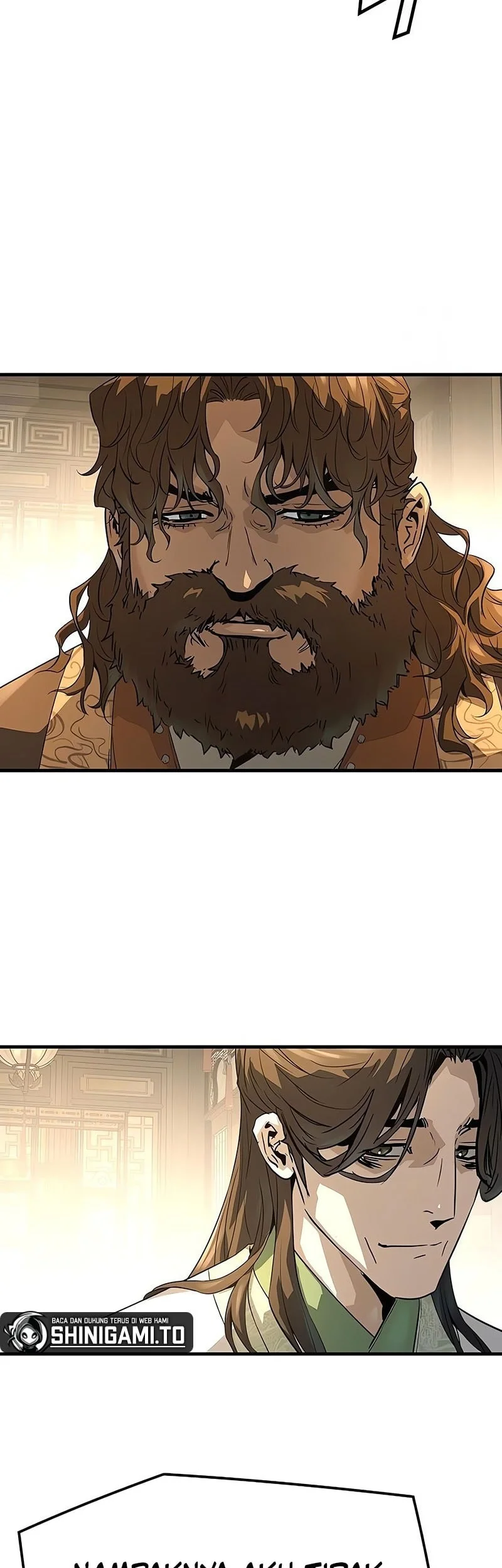 Chapter 90 - halaman 21