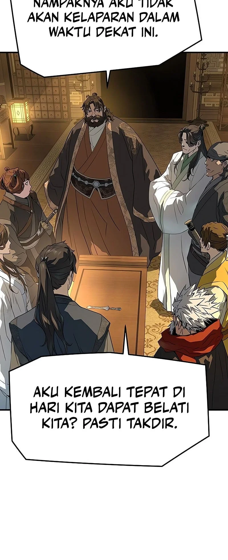 Chapter 90 - halaman 22