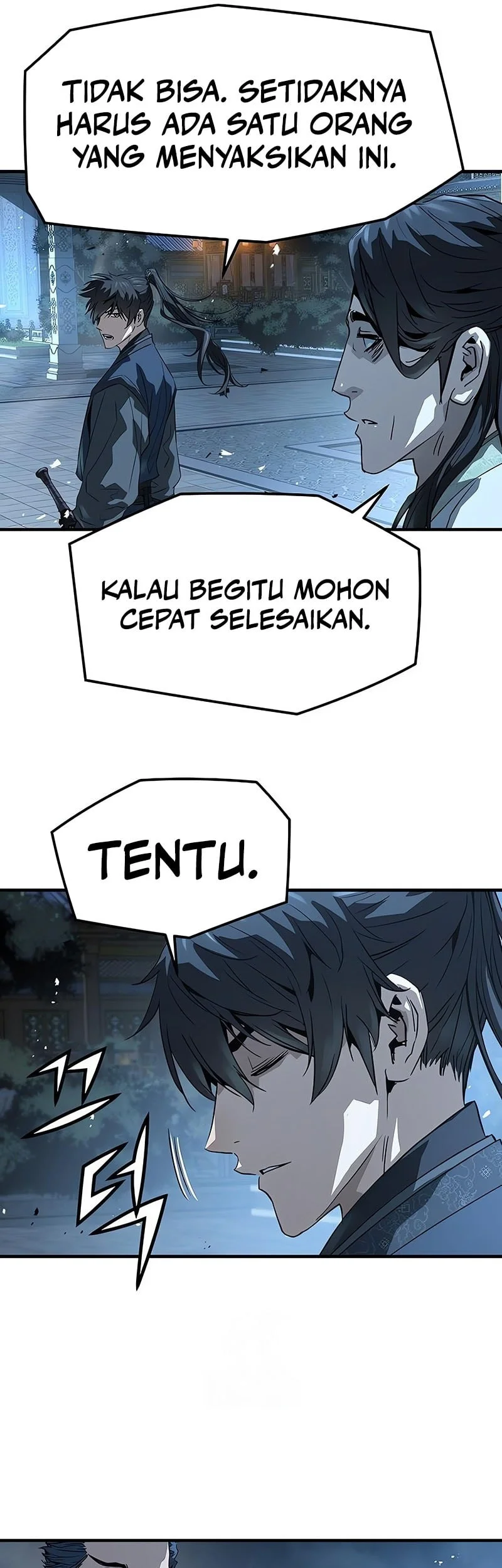 Chapter 91 - halaman 36