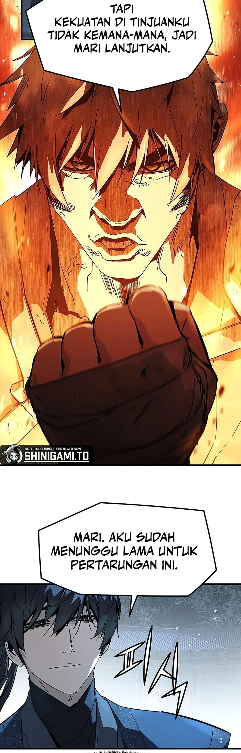 Chapter 91 - halaman 38
