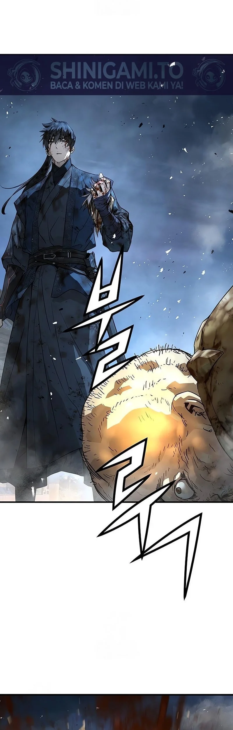 Chapter 91 - halaman 66
