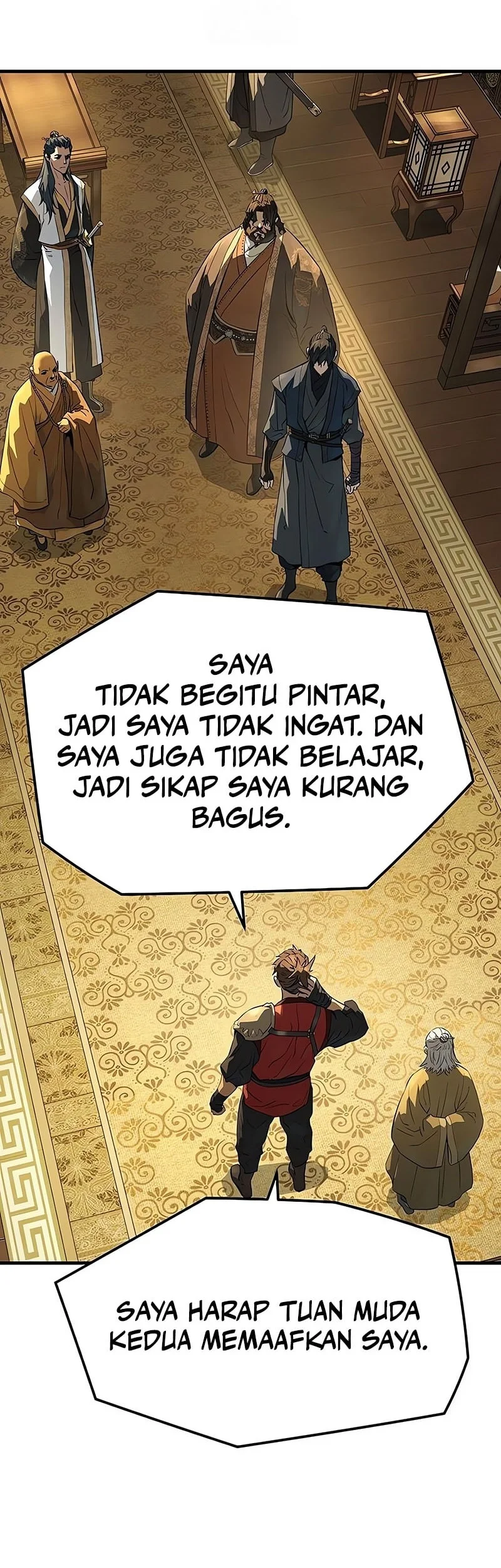 Chapter 91 - halaman 16