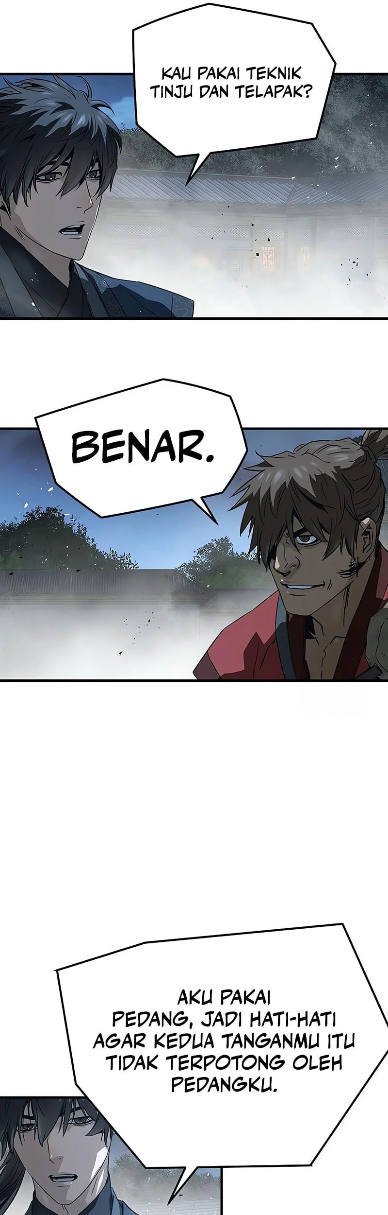 Chapter 91 - halaman 23