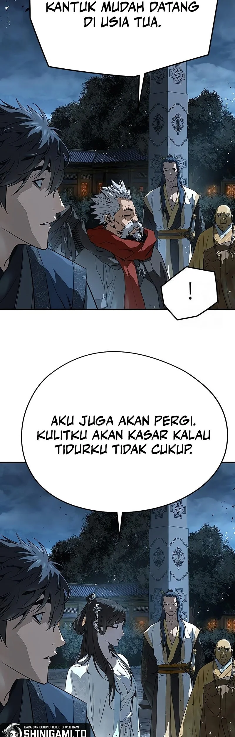 Chapter 91 - halaman 25