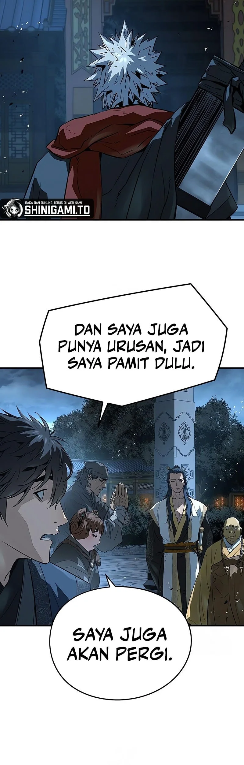 Chapter 91 - halaman 27