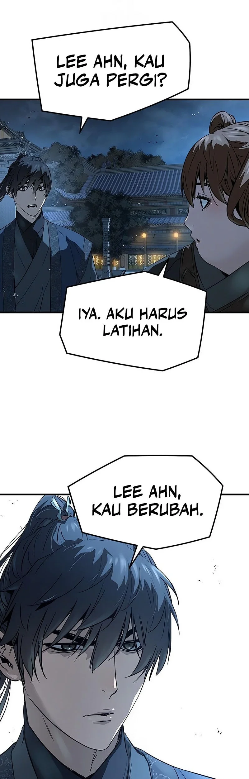 Chapter 91 - halaman 28