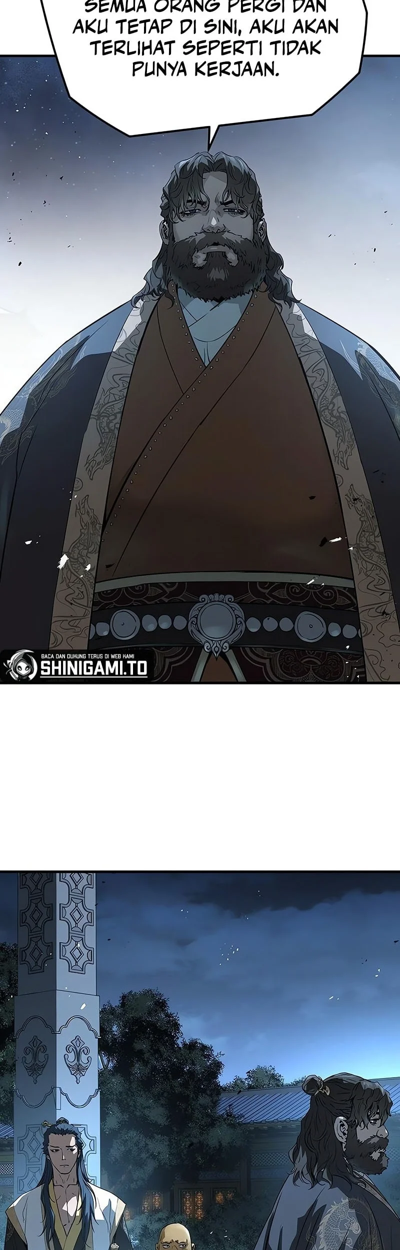 Chapter 91 - halaman 32