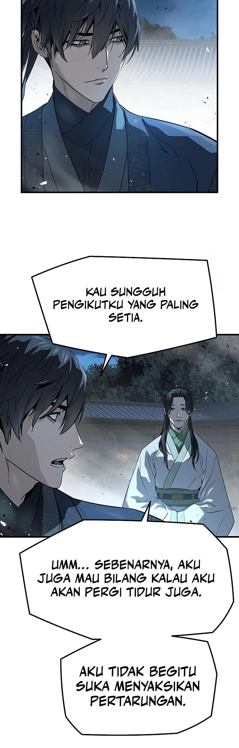 Chapter 91 - halaman 34